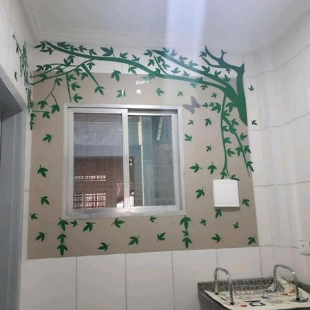 Aconchego E Ritmo Total Appartement São Paulo Buitenkant foto