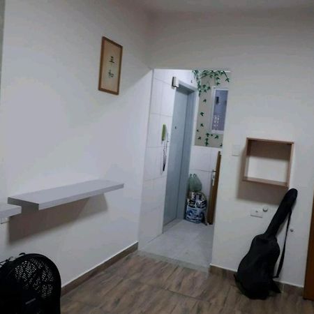 Aconchego E Ritmo Total Appartement São Paulo Buitenkant foto