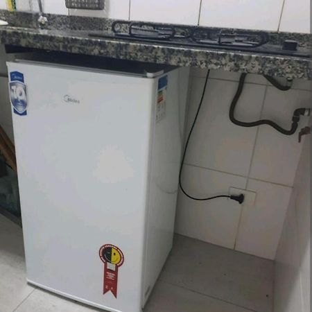 Aconchego E Ritmo Total Appartement São Paulo Buitenkant foto