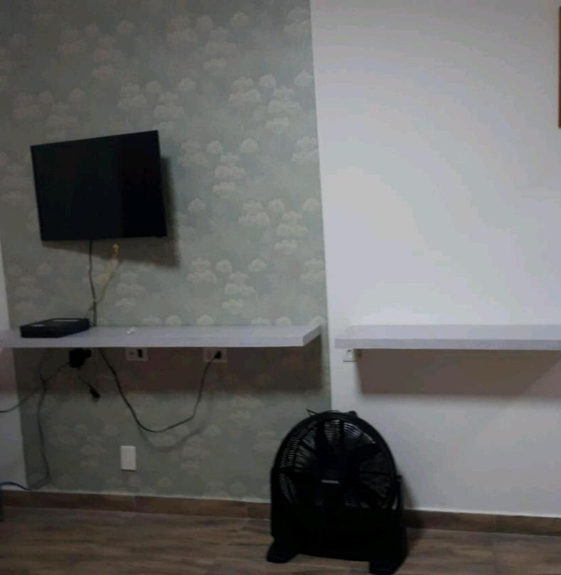 Aconchego E Ritmo Total Appartement São Paulo Buitenkant foto