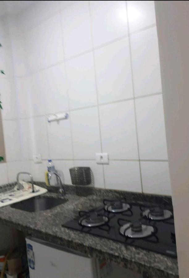 Aconchego E Ritmo Total Appartement São Paulo Buitenkant foto