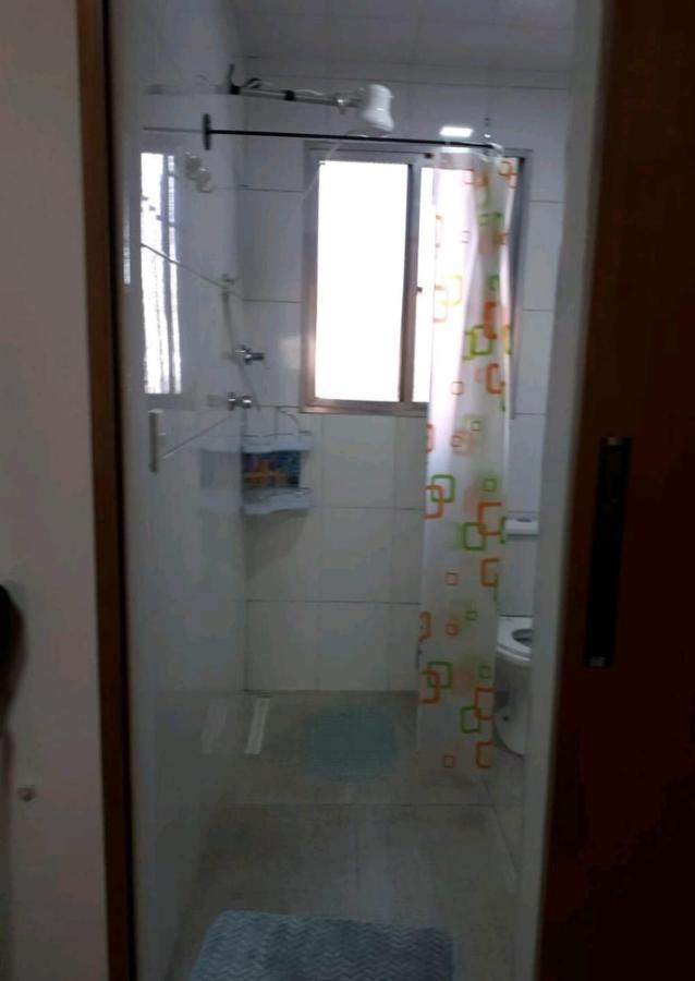 Aconchego E Ritmo Total Appartement São Paulo Buitenkant foto